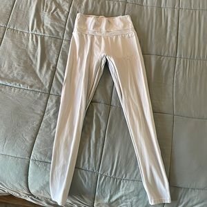 ECHT Sky Blue Leggings